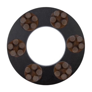 13" Ring Corsa Hybrid (5)-3" Wet/Dry 100 Grit
