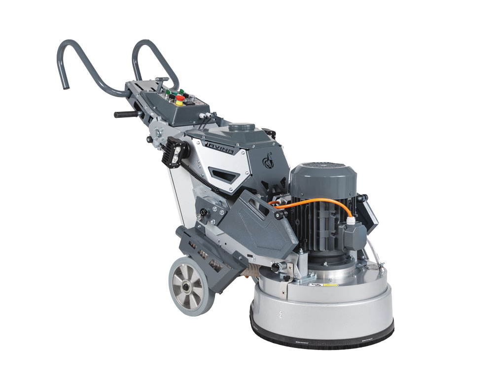 20" Electric Floor Grinder 20S7 200-240V