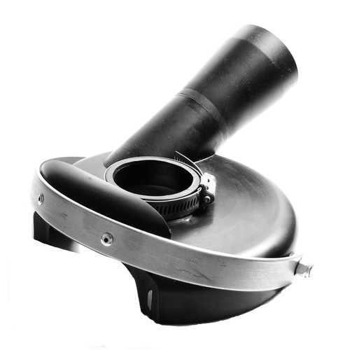 5" Convertible Shroud