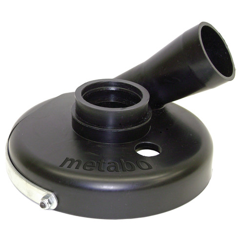 7" Convertible Shroud