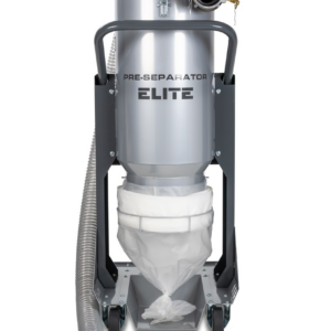Dust Pre-Separator