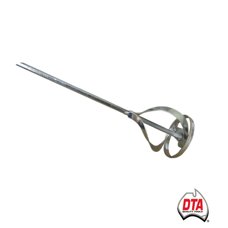 Eco Glue Mixer