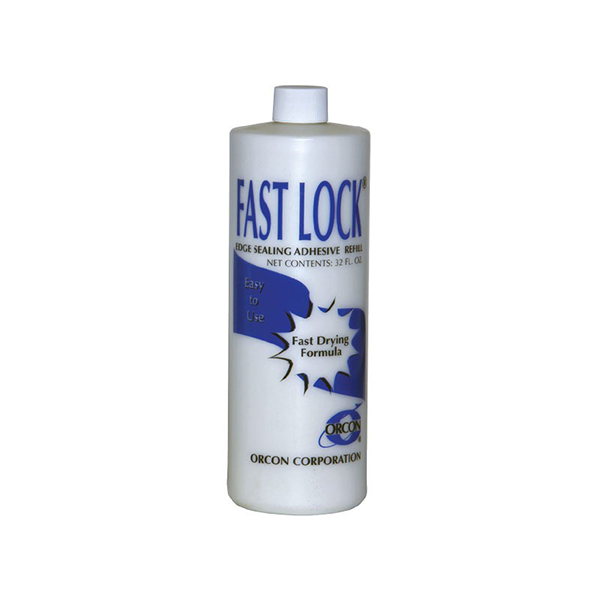 Fast Lock Latex Edge Sealer Refill (32-oz)