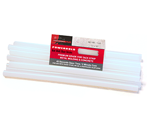 Glue Sticks Premium Hot Melt (1-pk)