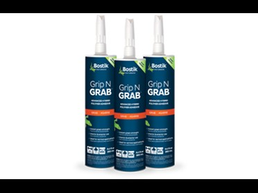 Grip N Grab Advanced Hybrid Polymer Grab Adhesive (9.5-oz)
