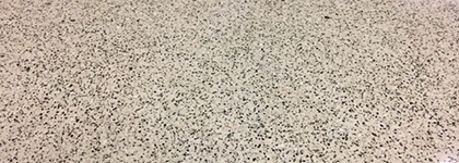 Level Top PC-AGG Polishable Self-Leveling Overlayment with Natural Aggregate - Gray (50-lb)