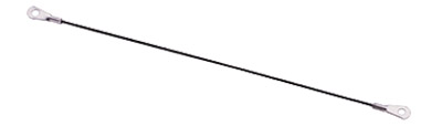 No. 081 10” RemGrit® Hacksaw Blade
