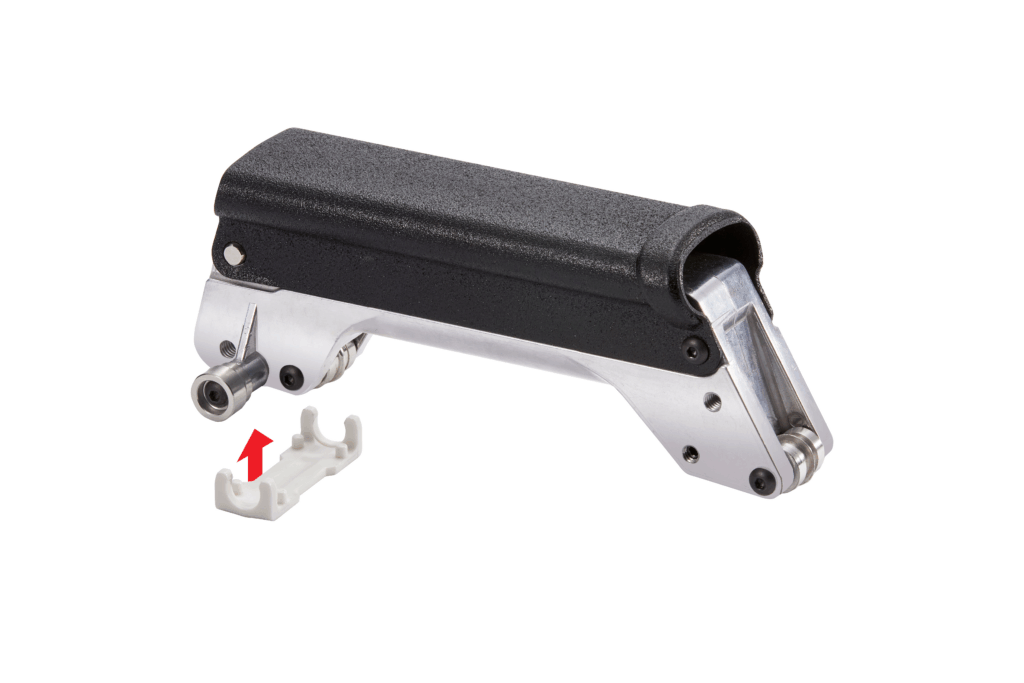 No. 973 Rolling Hand Groover
