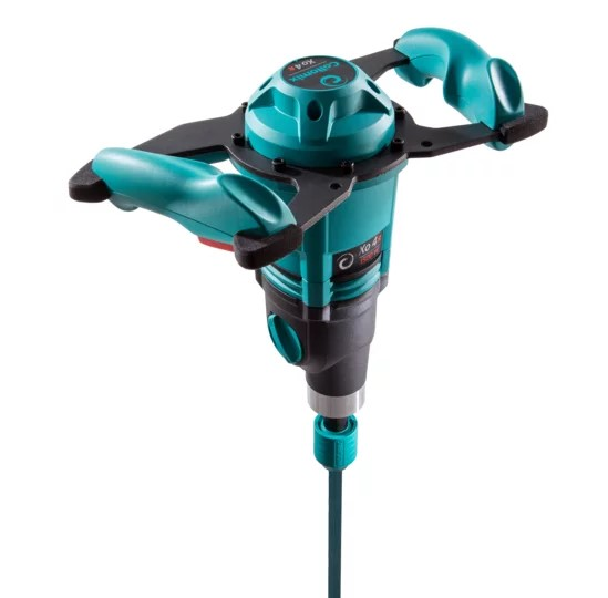 Paddle Mixer Xo 1 R - Two Speed Hand Held Power Mixer w/MK 160 HF Paddle