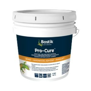 Pro-Cure Moisture Urethane Adhesive (4-ga)