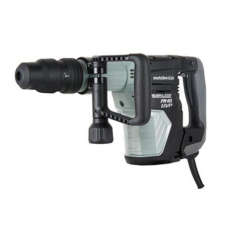 SDS MAX AC Brushless Demo Hammer