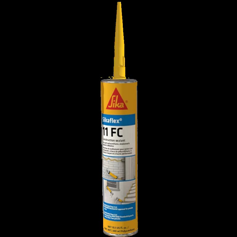 Sikaflex 11FC Sealant/Adhesive (10.1-oz)