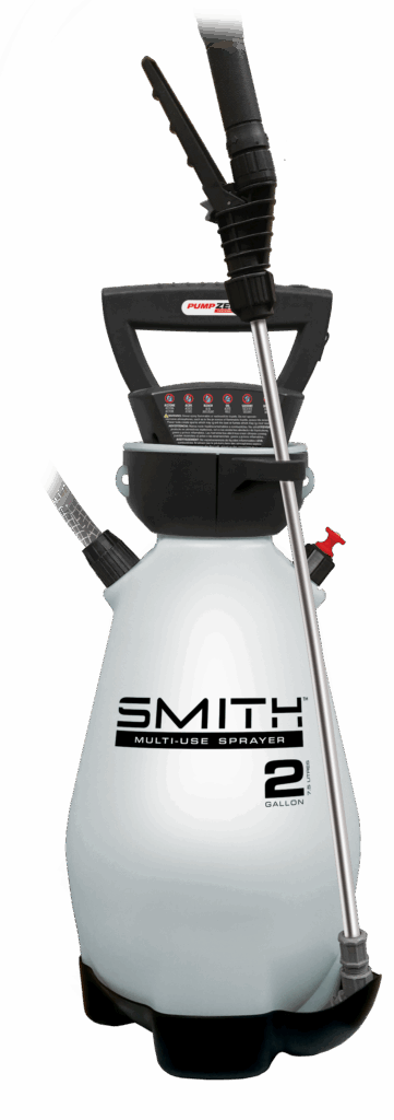 Smith Multi-Use Lithium-Ion Powered Sprayer (2-ga)