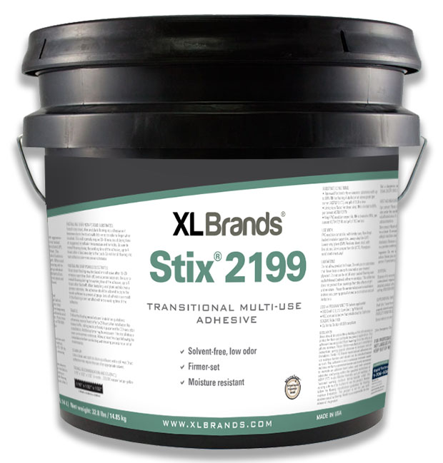 Stix 2199 Transitional Multi-Use Adhesive (1-ga)