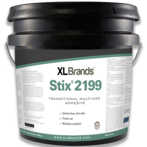Stix 2199 Transitional Multi-Use Adhesive (4-ga)