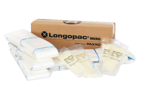 Super-Strong Longopac Bag 23M (4-Box)