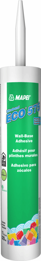 Ultrabond ECO 575 Premium Wall Base Adhesive (11-oz)