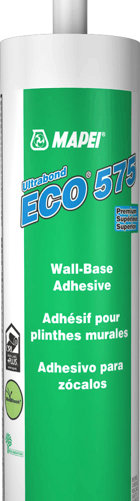 Ultrabond ECO 575 Premium Wall Base Adhesive (11-oz)