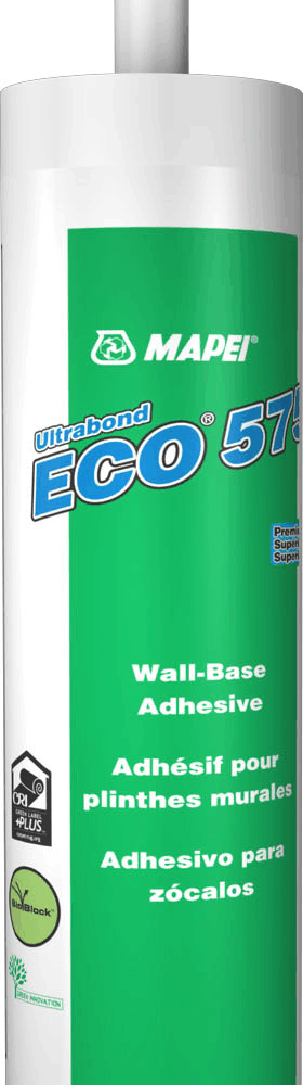 Ultrabond ECO 575 Premium Wall Base Adhesive (28.7-oz)