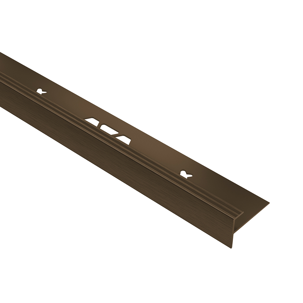 VINPRO-STEP 5/32" Antique Bronze