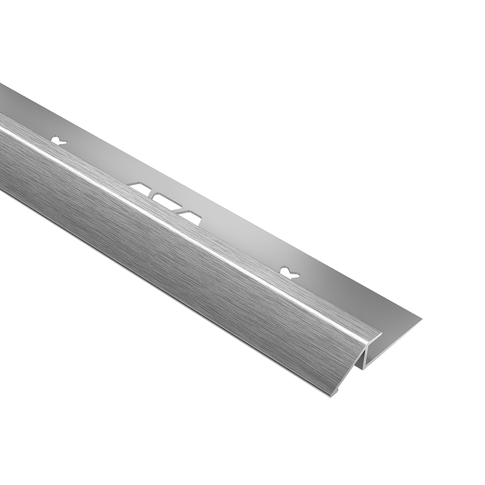 VINPRO-U Reducer 3/16" Brushed Chrome