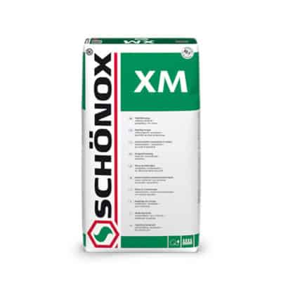 XM Cement Based Self-Leveling Smoothing Compound (55-LB)