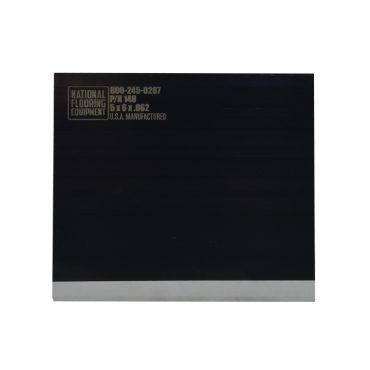 148 Heavy Duty 5" X 6" Blade
