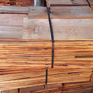 #2 Starter Shingles