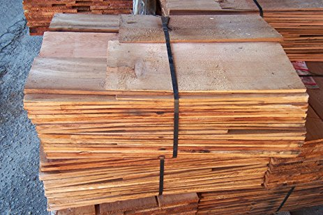 #2 Starter Shingles