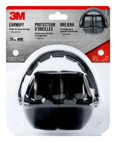 3M™ Folding Earmuff