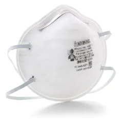 3M™ Particulate Respirator 8200
