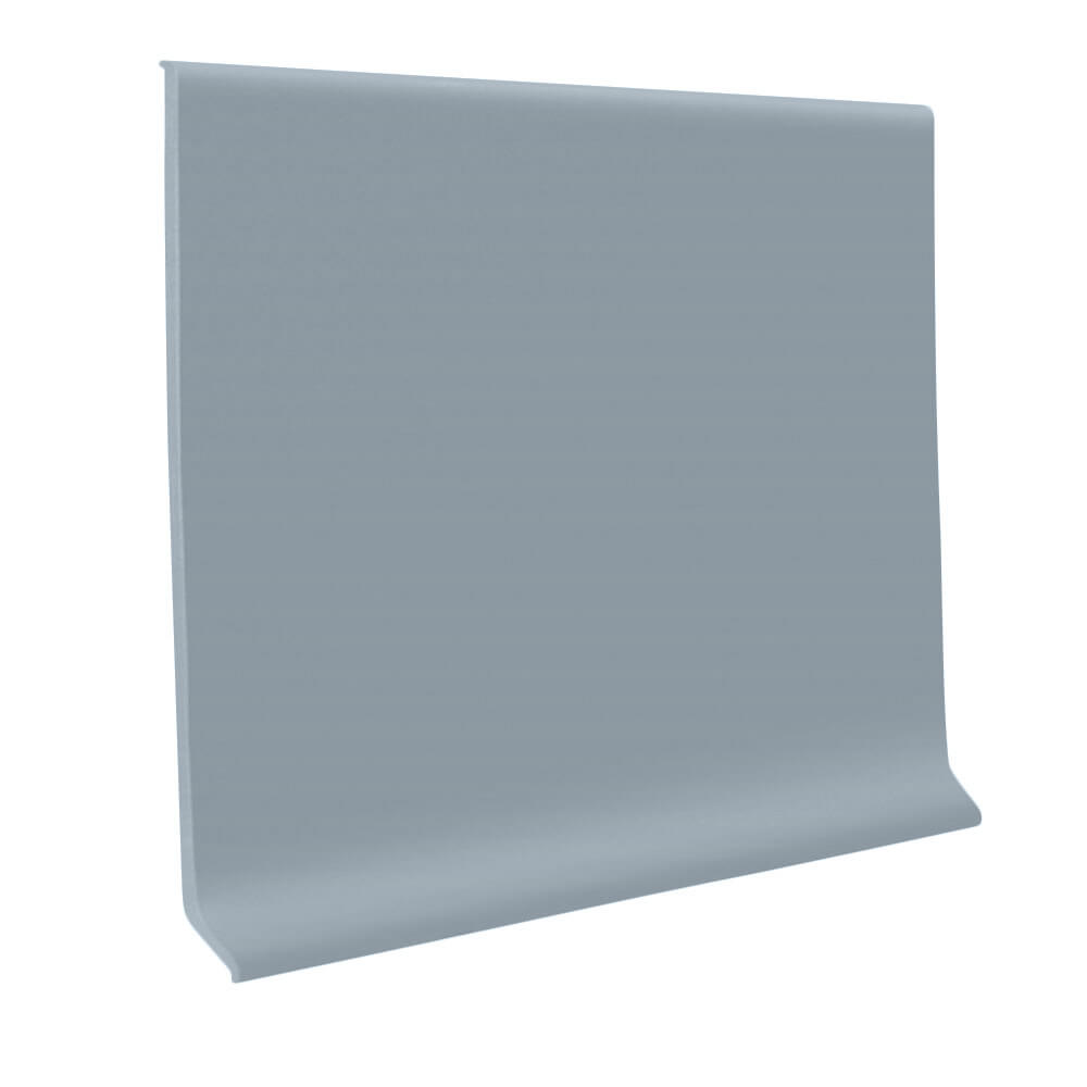 6" 700 Series Cove Base 1/8" Roll 638 Cadet