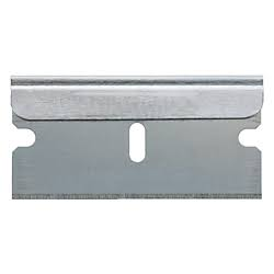 #9 Single Edge Razor Blades