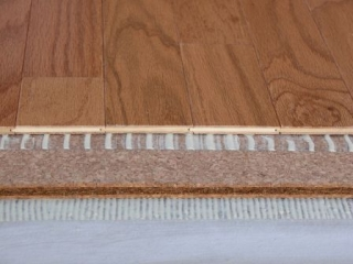AcoustiCORK AC55 Plus Sheet