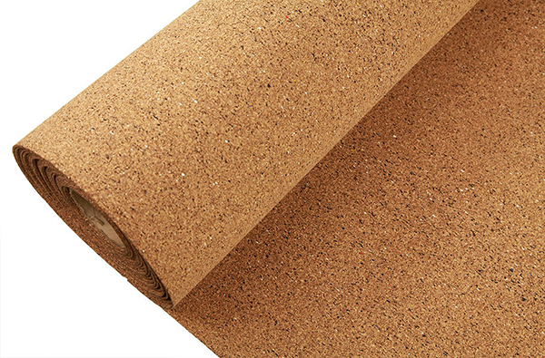 AcoustiCORK R60 6MM Thick Roll