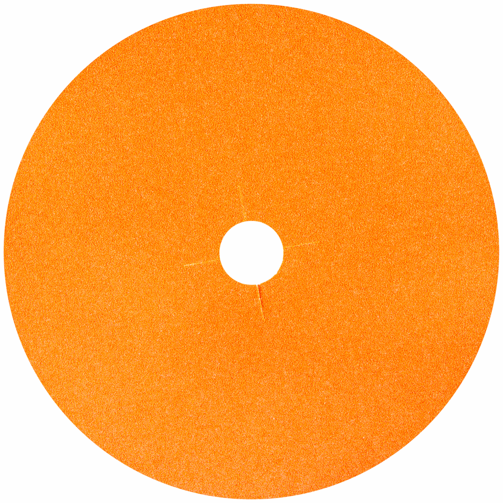 Blaze X Edger Disc 7" X 7/8" Arbor 60 Grit