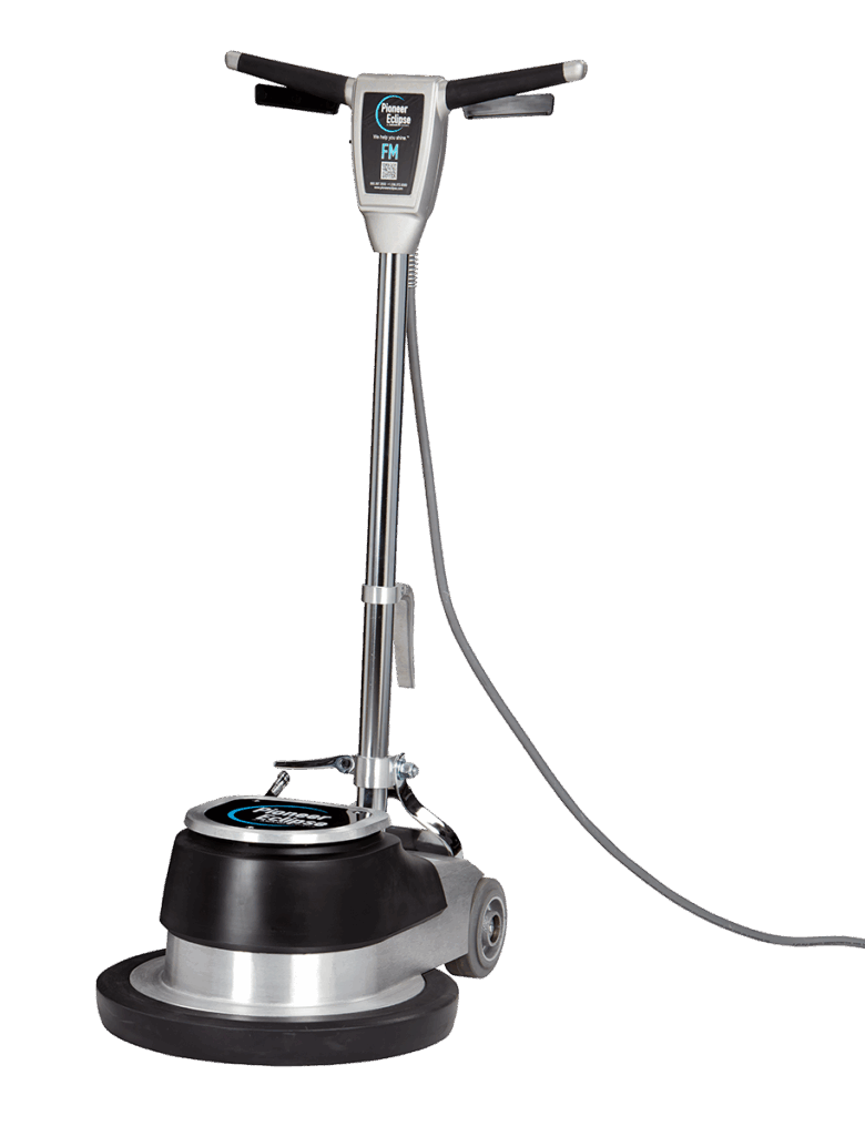 Clarke Fm1700 Floor Sander
