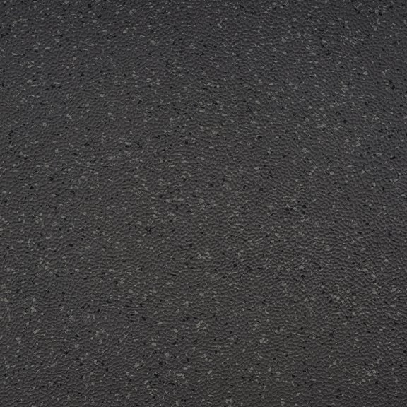 Colorscape Square Profile Tile Solid 18-1/4" X 18-1/4" 204 Gray