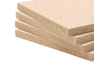 EnStron Underlayment Plus 5/16" x 4' x 8' Composite Board