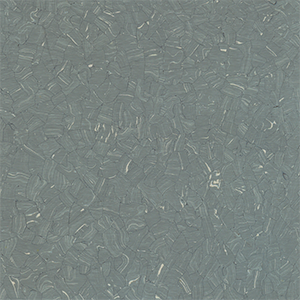ESD Vinyl Static Dissipative Tile 1/8" - 12" x 12" 757 Tornado Gray