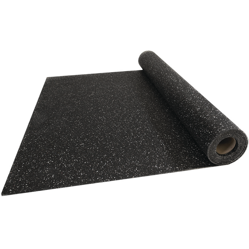 GenieMat® RST Sound Control Underlayment 1/2" (12mm) 4' x 15'