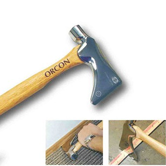 Hammer Hatchet (OR-13264)