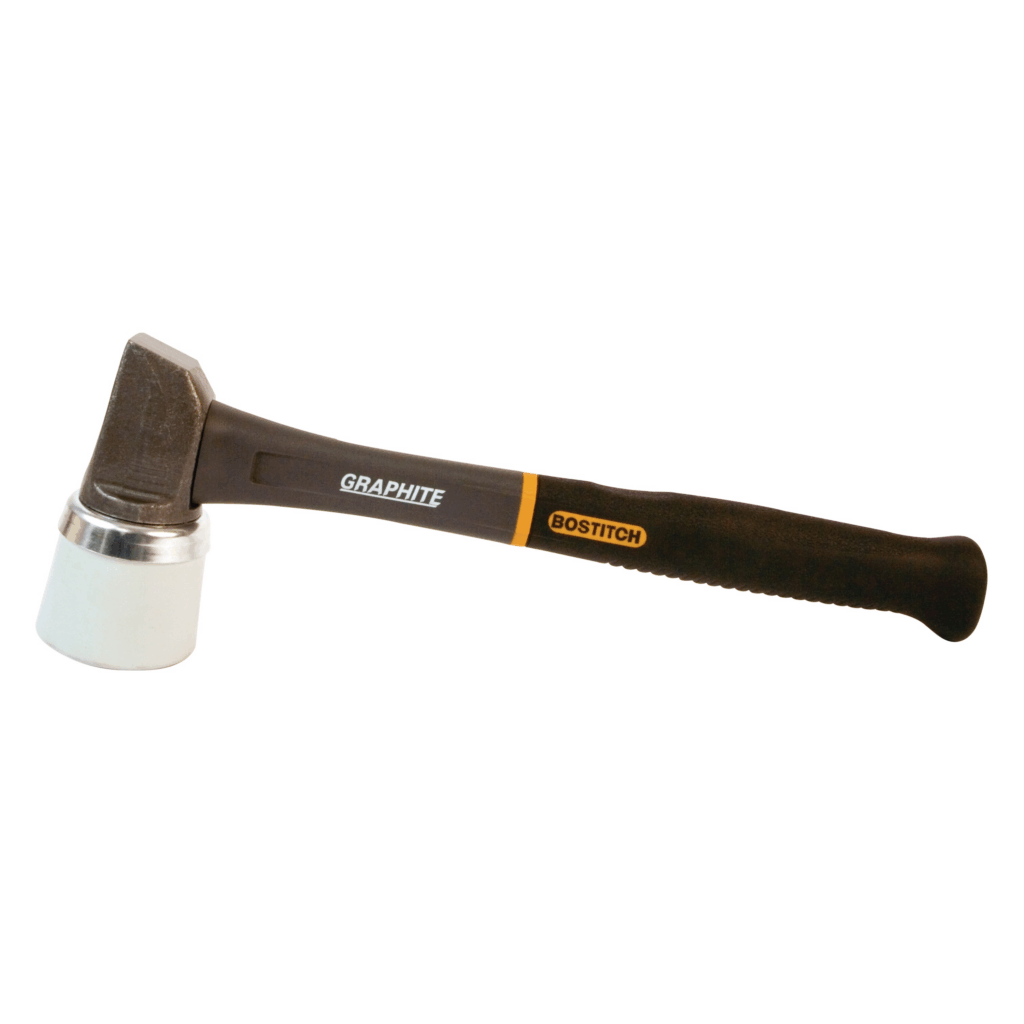 HFM-3 45-oz. Graphite Hardwood Flooring Mallet