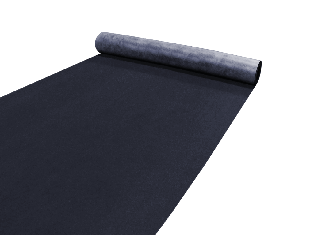 Kovara 95 Moisture barrier for protection of flooring assemblies up to 95% relative humidity