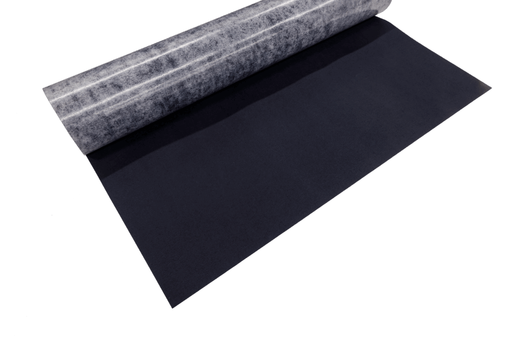 Kovara MBX Moisture barrier for protection of flooring assemblies up to 99.5% relative humidity