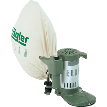 Lagler Elan 6" Toe Kick Edger