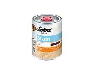 Loba Stain Mahagony (1-qt)