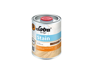 Loba Stain Weathered Oak (1-qt)