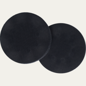 Multidisc Interface Pad 5" X 1/4"