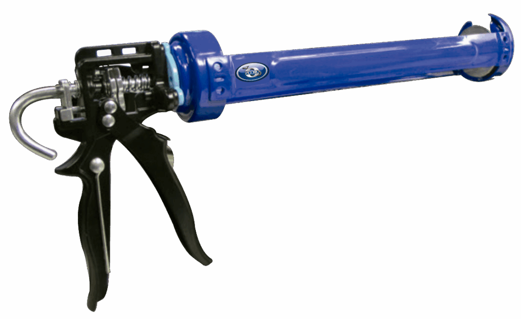 Orcon® Industrial Caulk Gun - 856 Ml / 30-oz (Or-13240)